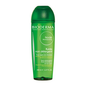 BIODERMA NODE FLUID SHAMPOO 200ML