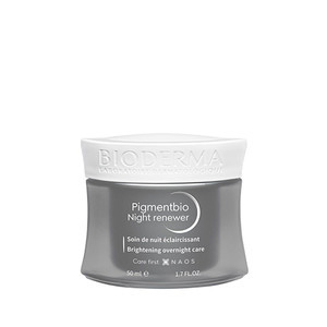 BIODERMA PIGMENTBIO NIGHT RENEWER 50ML BIODERMA PIGMENTBIO NIGHT RENEWER 50ML