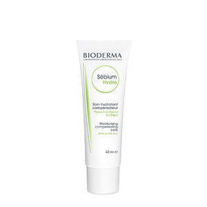 BIODERMA SEBIUM HYDRA 40ML