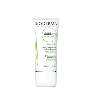 BIODERMA SEBIUM MAT CONTROL 30ML BIODERMA SEBIUM MAT CONTROL 30ML