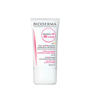 BIODERMA SENSIBIO AR BB CREAM 40ML BIODERMA SENSIBIO AR BB CREAM 40ML