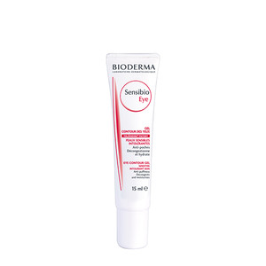 BIODERMA SENSIBIO EYE CONTOUR GEL 15ML
