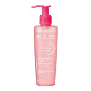 BIODERMA SENSIBIO FOAMING GEL 500ML BIODERMA SENSIBIO FOAMING GEL 500ML