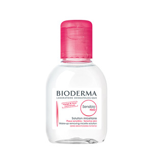 BIODERMA SENSIBIO H2O 100ML BIODERMA SENSIBIO H2O 100ML