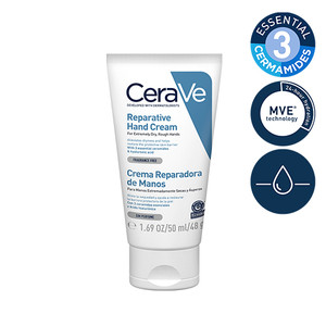 CERAVE REPAIRATIVE HAND CREAM 50ML CERAVE REPAIRATIVE HAND CREAM 50ML