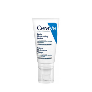 CERAVE PM FACIAL MOISTURISING LOTION 52ML CERAVE PM FACIAL MOISTURISING LOTION 52ML
