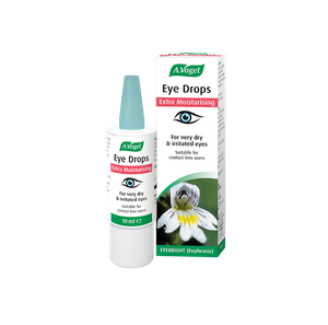 A.VOGEL EYE DROPS EXTRA MOISTURISING 10ML