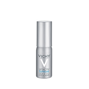 VICHY LIFTACTIV SERUM 10 EYES LASHES 15ML VICHY LIFTACTIV SERUM 10 EYES LASHES 15ML