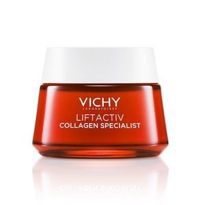 VICHY LIFTACTIV SPECIALIST COLLAGEN DAYCREAM 50ML VICHY LIFTACTIV SPECIALIST COLLAGEN DAYCREAM 50ML