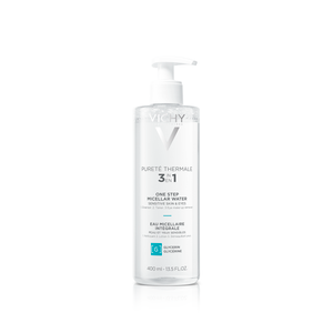VICHY EYE MAKEUP REMOVER 100ML