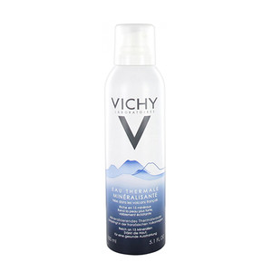 VICHY MINERAL THERMAL WATER SPRAY 150ML