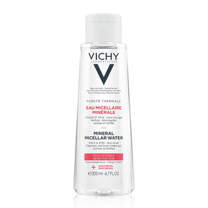 VICHY MICELLAR WATER SENSITIVE 200ML