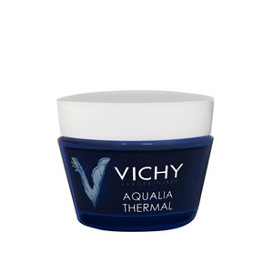 VICHY AQUALIA THERMAL NIGHT SPA 75ML VICHY AQUALIA THERMAL NIGHT SPA 75ML