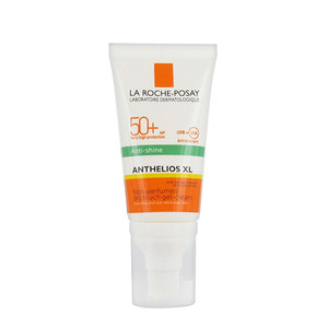 LA ROCHE-POSAY ANTHELIOS ANTI-SHINE SPF50+ 50ML LA ROCHE-POSAY ANTHELIOS ANTI-SHINE SPF50+ 50ML