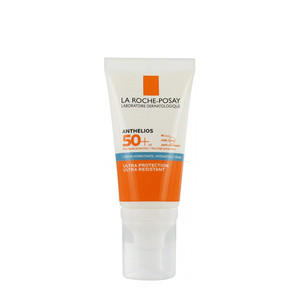 LA ROCHE-POSAY ANTHELIOS HYDRATING CREAM SPF50+ 50ML LA ROCHE-POSAY ANTHELIOS HYDRATING CREAM SPF50+ 50ML