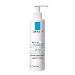 LA ROCHE-POSAY CICAPLAST LAVANT B5 SOOTHING WASH GEL 200ML LA ROCHE-POSAY CICAPLAST LAVANT B5 SOOTHING WASH GEL 200ML