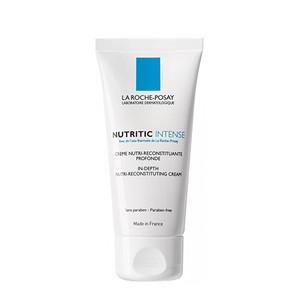 LA ROCHE-POSAY NUTRITIC INTENSE FOR DRY SKIN TUBE 50ML LA ROCHE-POSAY NUTRITIC INTENSE FOR DRY SKIN TUBE 50ML
