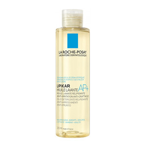 LA ROCHE-POSAY LIPIKAR OIL 200ML LA ROCHE-POSAY LIPIKAR OIL 200ML