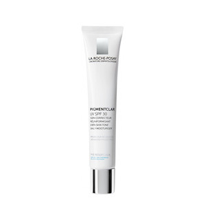 LA ROCHE-POSAY PIGMENTCLAR DAY CREAM SPF30 40ML LA ROCHE-POSAY PIGMENTCLAR DAY CREAM SPF30 40ML