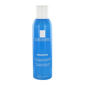 LA ROCHE-POSAY SEROZINC 150ML LA ROCHE-POSAY SEROZINC 150ML