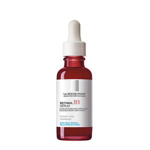 LA ROCHE-POSAY 0.3% RETINOL + VITAMIN B3 SERUM 30ML LA ROCHE-POSAY 0.3% RETINOL + VITAMIN B3 SERUM 30ML