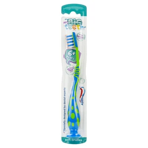 AQUAFRESH TOOTHBRUSH BIG TEETH 6+YRS