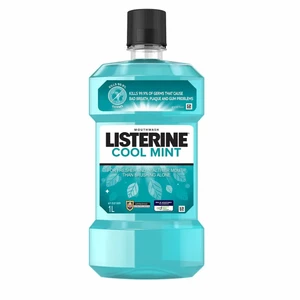 LISTERINE MOUTHWASH COOLMINT 250ML