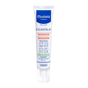 MUSTELA CICASTELA MOISTURE RECOVERY CREAM 40ML MUSTELA CICASTELA MOISTURE RECOVERY CREAM 40ML