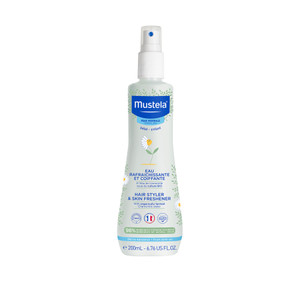 MUSTELA SKIN FRESHENER 200ML