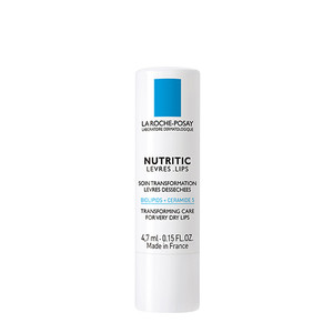LA ROCHE-POSAY NUTRITIC LIP BALM STICK 4.7ML