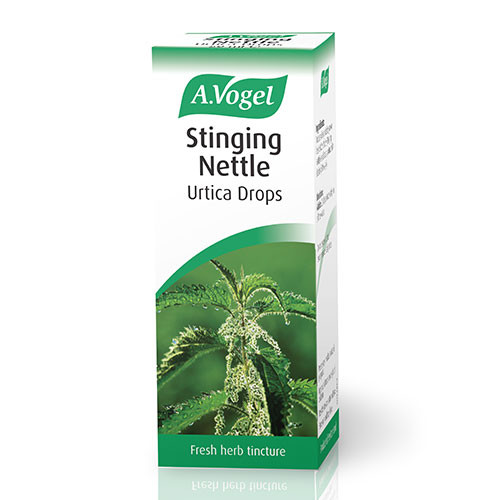 A.VOGEL STINGING NETTLE 50ML