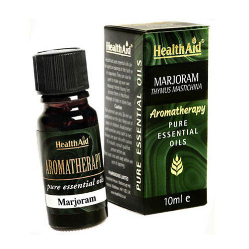 HEALTHAID MARJORAM OIL 10ML