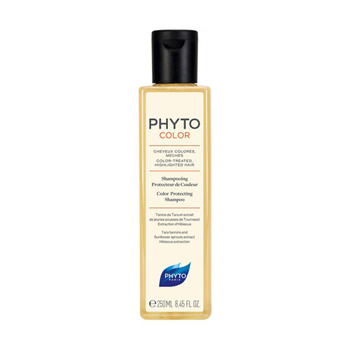 PHYTO COLOR COLOUR PROTECTING SHAMPOO 250ML