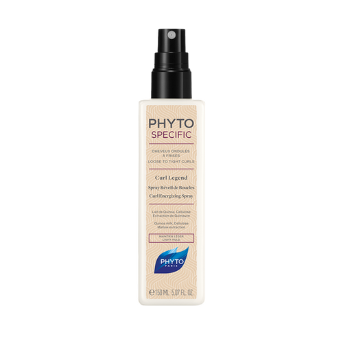 PHYTO SPECIFIC CURL ENERGISING SPRAY 150ML