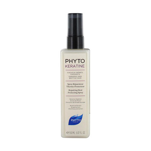 PHYTO KERATINE HEAT PROTECTING SPRAY 150ML