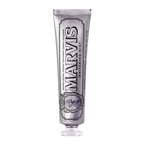 MARVIS TOOTHPASTE WHITENING MINT 75ML