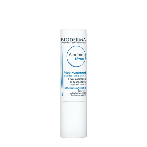 BIODERMA ATODERM MOISTURISING STICK 4G