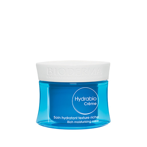 BIODERMA HYDRABIO CREAM 50ML