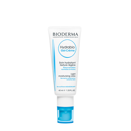 BIODERMA HYDRABIO GEL CREAM 40ML