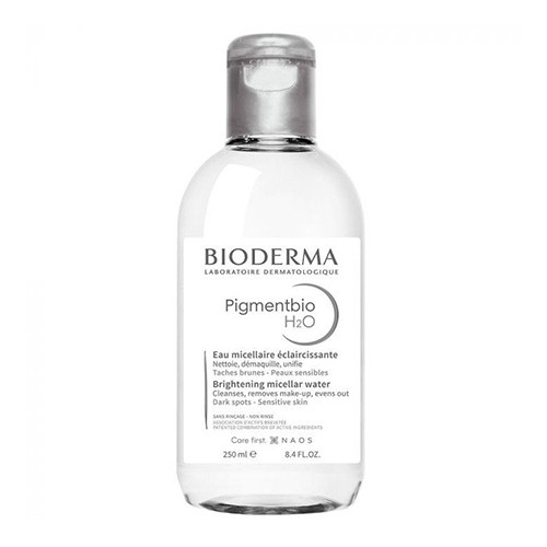 BIODERMA PIGMENTBIO H2O MICELLAR WATER 250ML