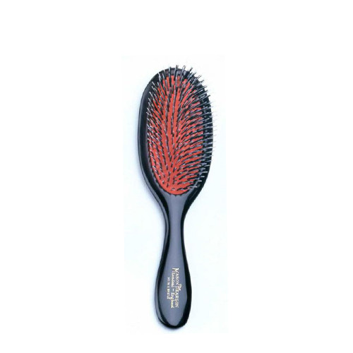 MASON PEARSON BRUSH BN3 HANDY BRISTLE & NYLON