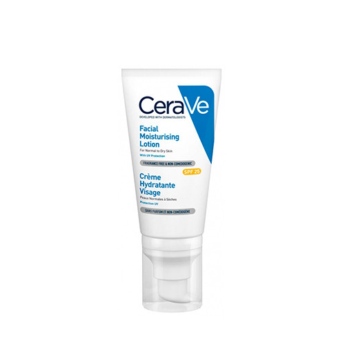 CERAVE AM FACIAL MOISTURISING LOTION 52ML