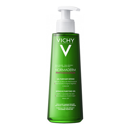 VICHY NORMADERM PHYTO CLEANSER GEL 200ML