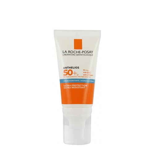 LA ROCHE-POSAY ANTHELIOS HYDRATING CREAM SPF50+ 50ML