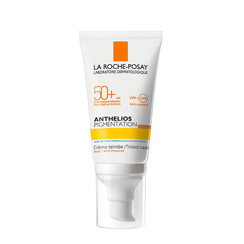 LA ROCHE-POSAY ANTHELIOS ANTI-PIGMENTATION SPF50+ 50ML