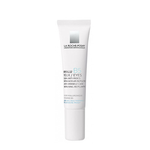 LA ROCHE-POSAY HYALU B5 EYE CREAM 15ML