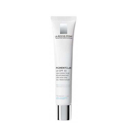 LA ROCHE-POSAY PIGMENTCLAR DAY CREAM SPF30 40ML