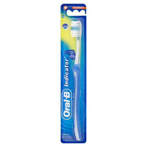ORAL B TOOTHBRUSH INDICATOR 35 MED