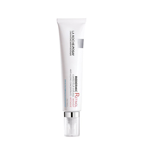 LA ROCHE-POSAY REDERMIC R RETINOL NIGHT CREAM 30ML