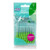 TEPE INTERDENTAL BRUSH 0.8MM SIZE 5 ORIGINAL GREEN 8 TEPE INTERDENTAL BRUSH 0.8MM SIZE 5 ORIGINAL GREEN 8